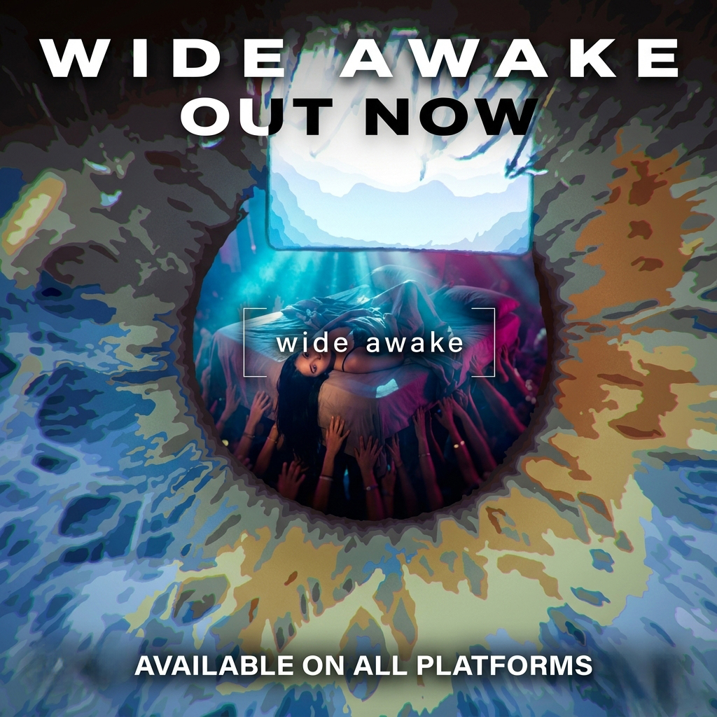 postwideawake